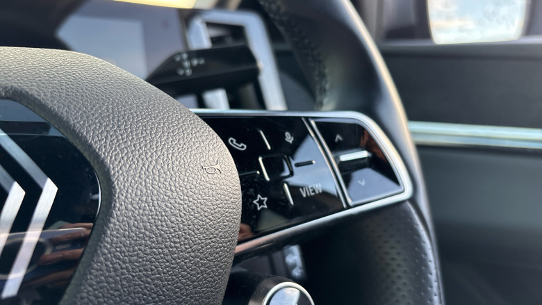 Renault Megane E-Tech EV60 160kW Techno 60kWh Optimum Charge 5dr Auto Electric Hatchback